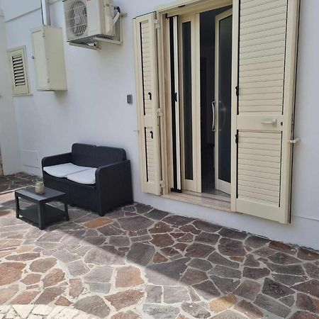 Albatros B&B Porto Cesareo Exterior photo
