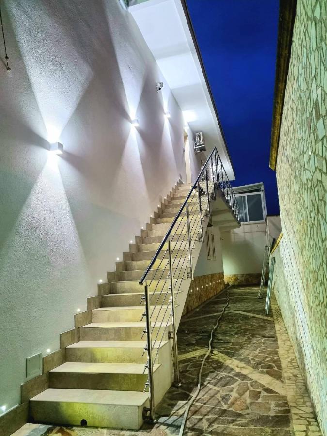 Albatros B&B Porto Cesareo Exterior photo