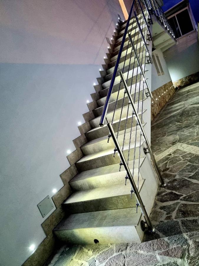 Albatros B&B Porto Cesareo Exterior photo