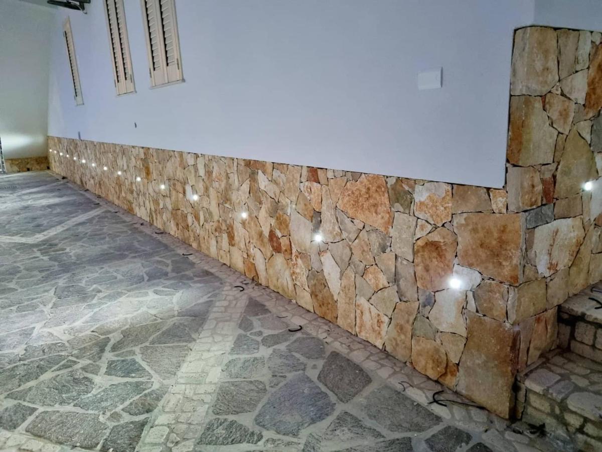 Albatros B&B Porto Cesareo Exterior photo