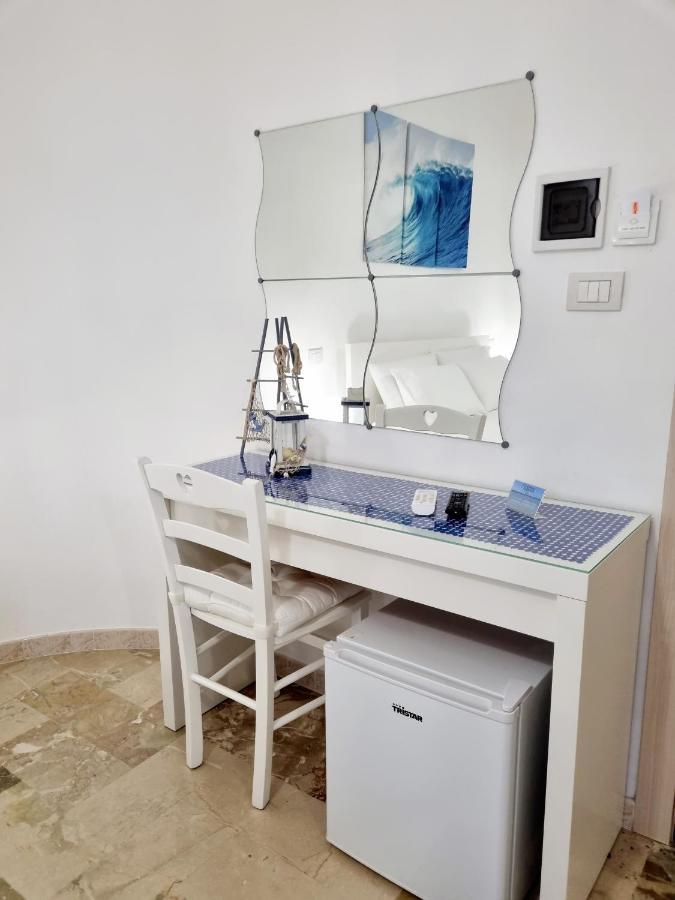 Albatros B&B Porto Cesareo Exterior photo