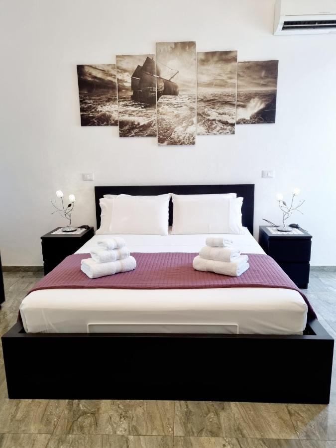 Albatros B&B Porto Cesareo Exterior photo