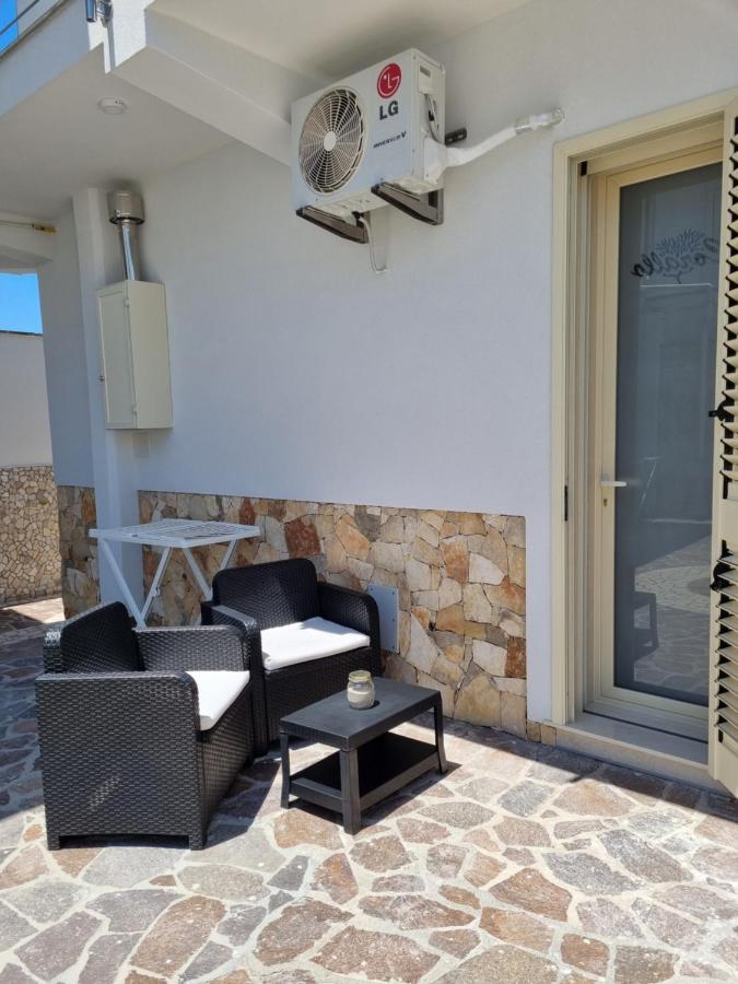 Albatros B&B Porto Cesareo Exterior photo