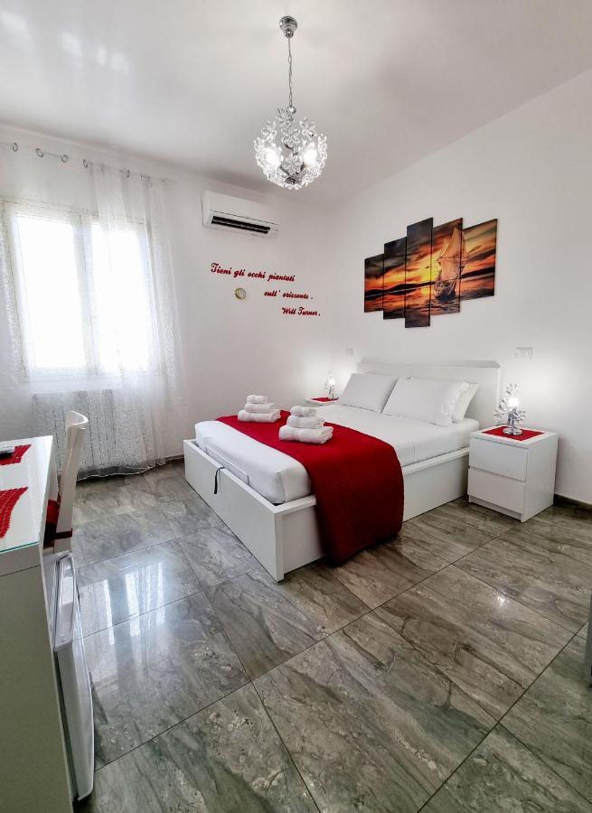 Albatros B&B Porto Cesareo Exterior photo