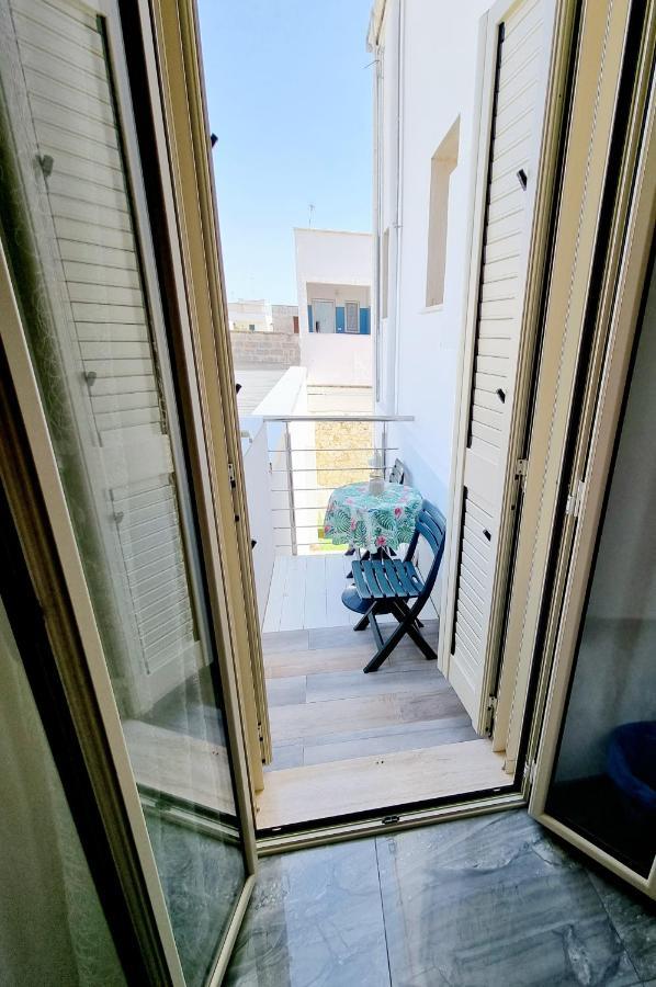 Albatros B&B Porto Cesareo Exterior photo