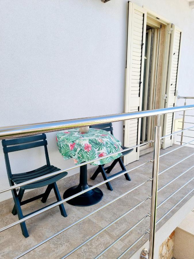 Albatros B&B Porto Cesareo Exterior photo