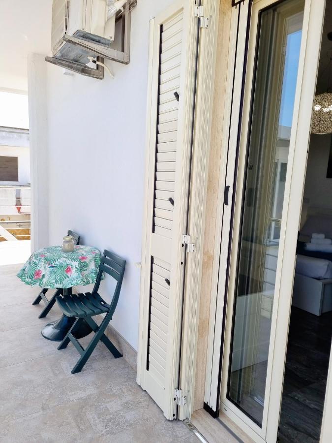 Albatros B&B Porto Cesareo Exterior photo
