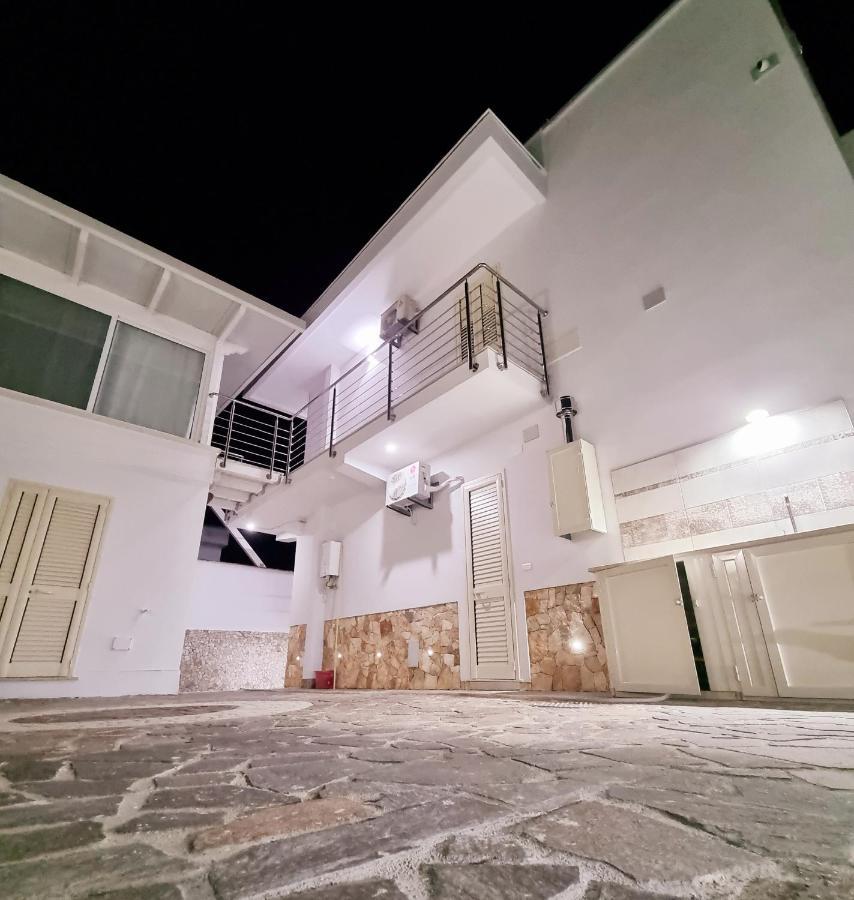 Albatros B&B Porto Cesareo Exterior photo