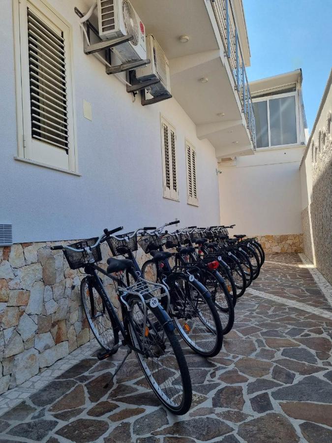 Albatros B&B Porto Cesareo Exterior photo