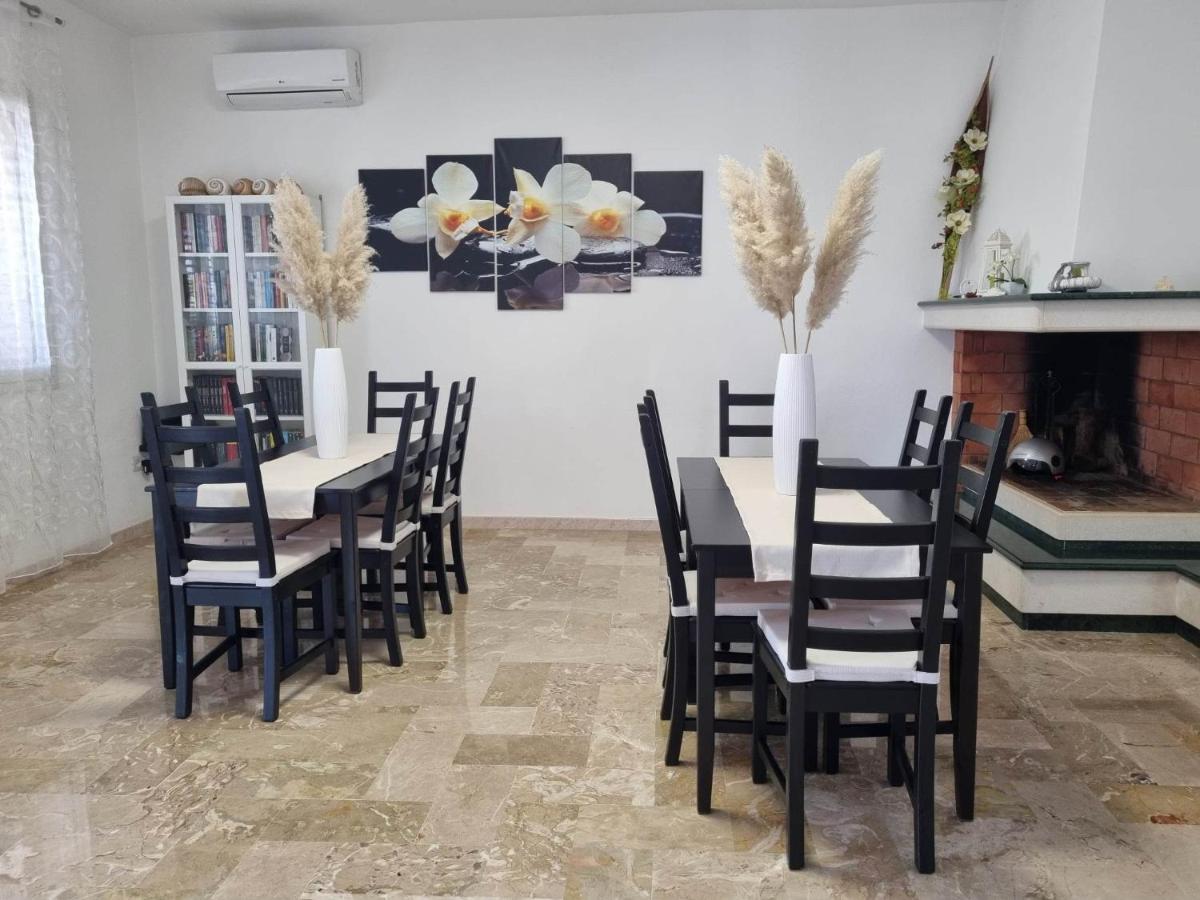 Albatros B&B Porto Cesareo Exterior photo