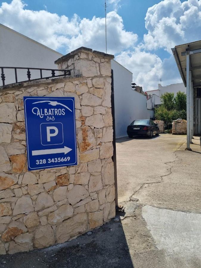 Albatros B&B Porto Cesareo Exterior photo