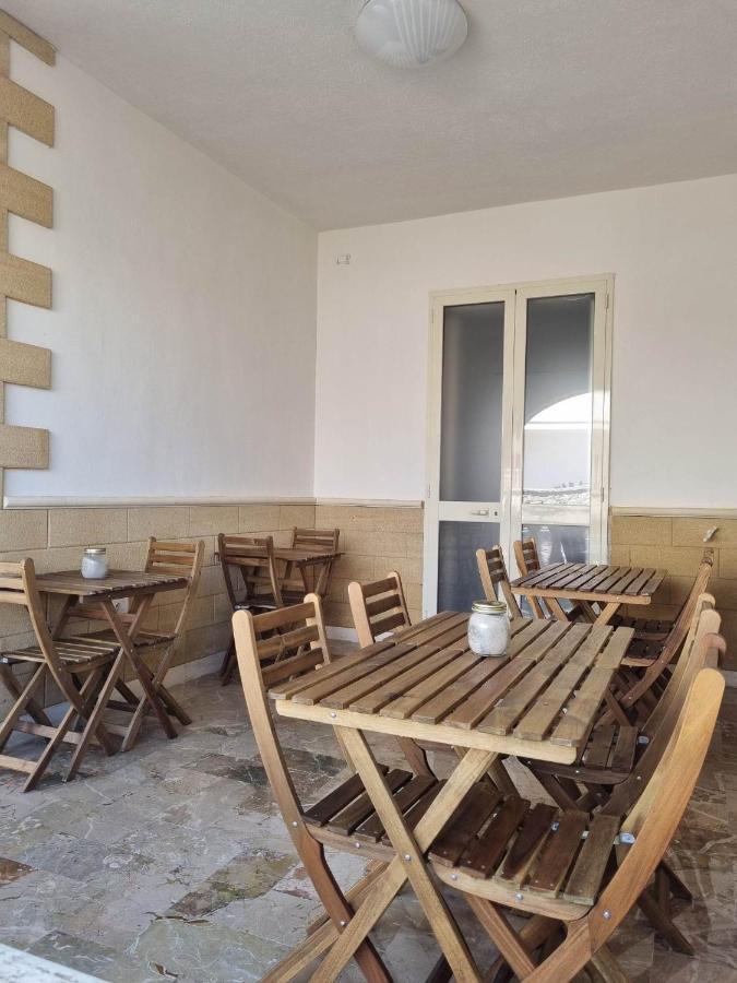 Albatros B&B Porto Cesareo Exterior photo