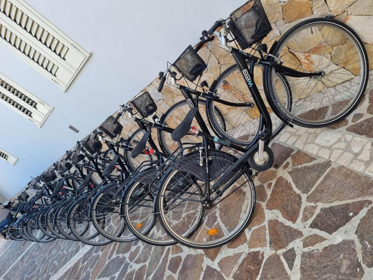 Albatros B&B Porto Cesareo Exterior photo