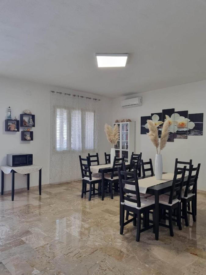 Albatros B&B Porto Cesareo Exterior photo