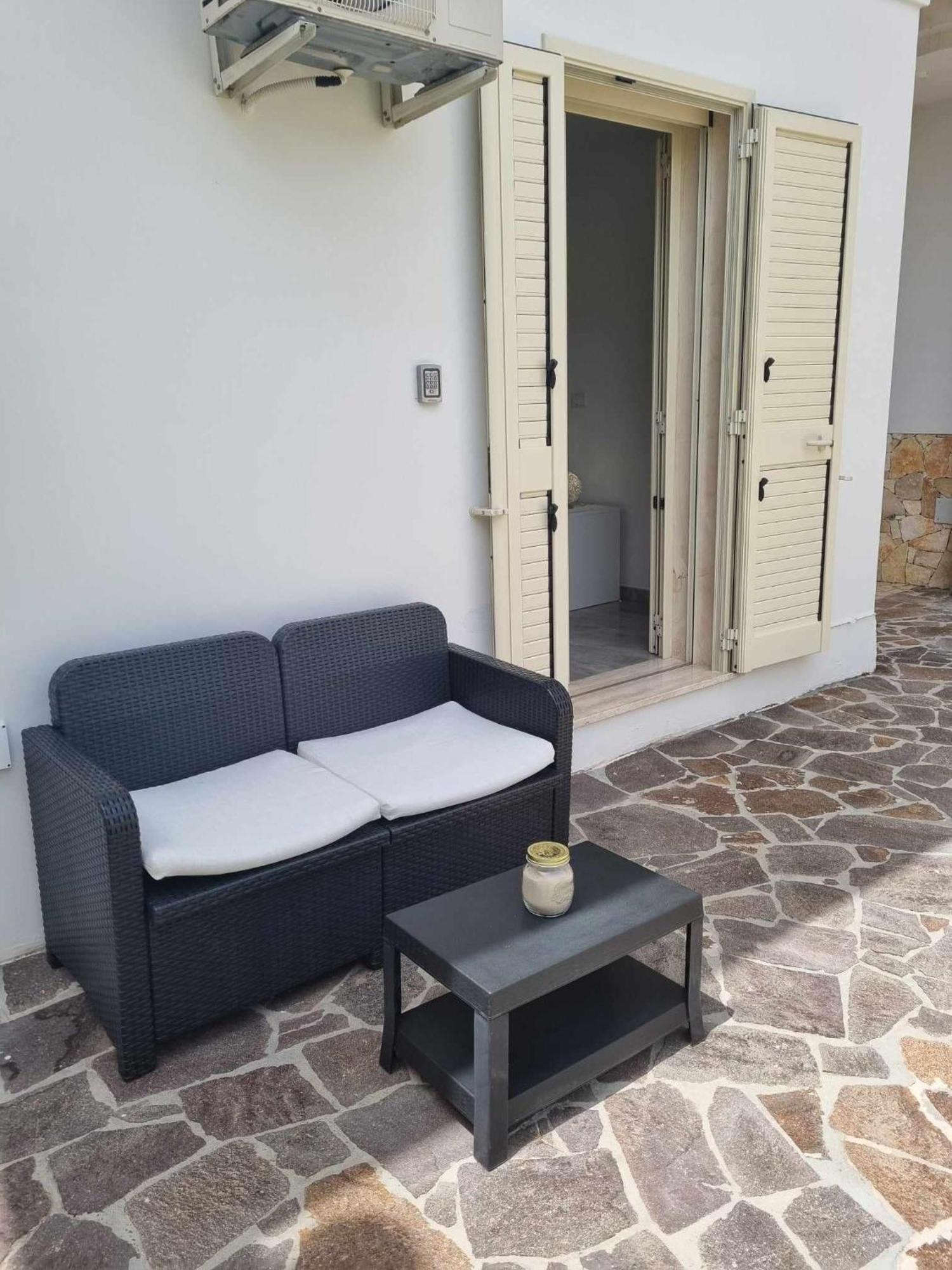 Albatros B&B Porto Cesareo Exterior photo