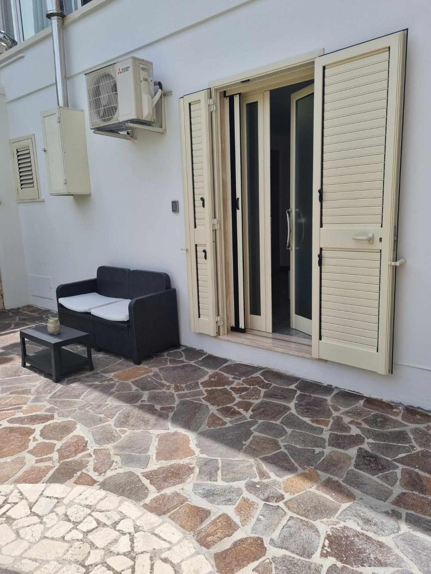 Albatros B&B Porto Cesareo Exterior photo