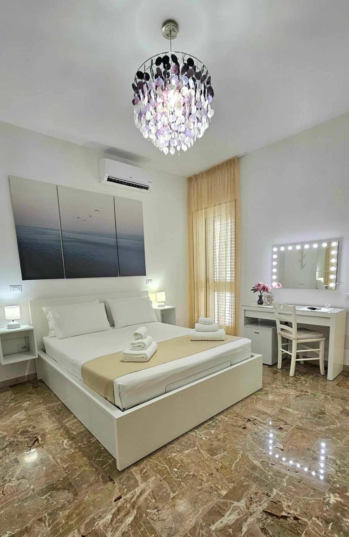 Albatros B&B Porto Cesareo Exterior photo