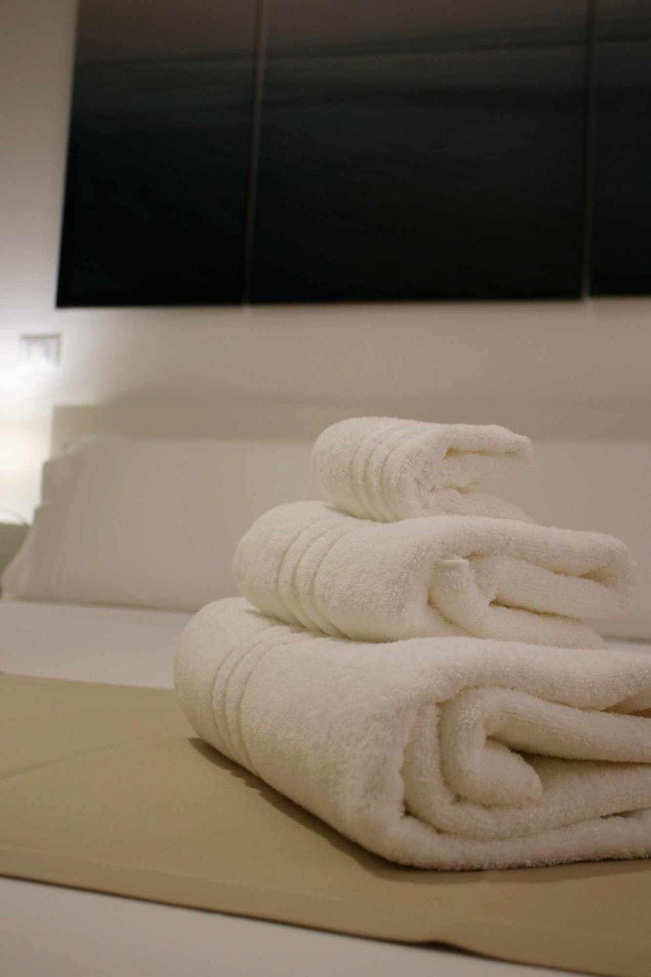Albatros B&B Porto Cesareo Exterior photo