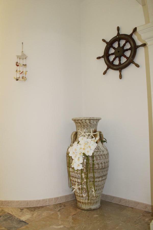Albatros B&B Porto Cesareo Exterior photo